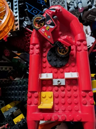 6kg lego