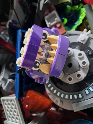 6kg lego