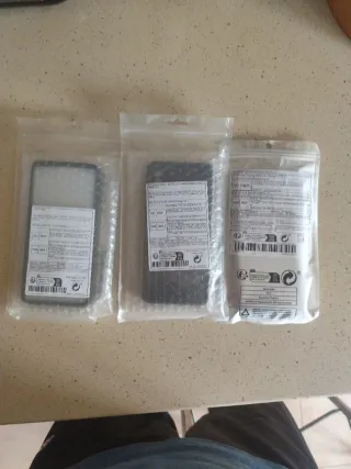 Cover Samsung S21 Plus