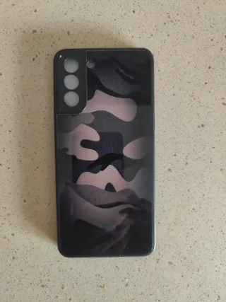 Cover Samsung S21 Plus