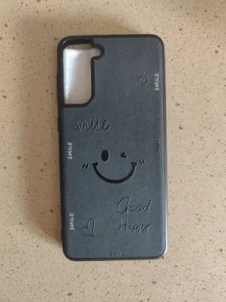 Cover Samsung S21 Plus