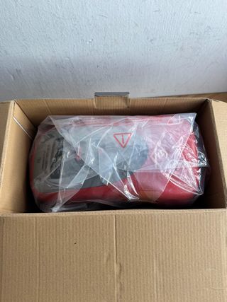 Black+Decker AirStation ASI300 Inflador...