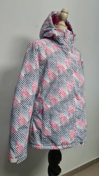 Giacca da sci donna taglia XL