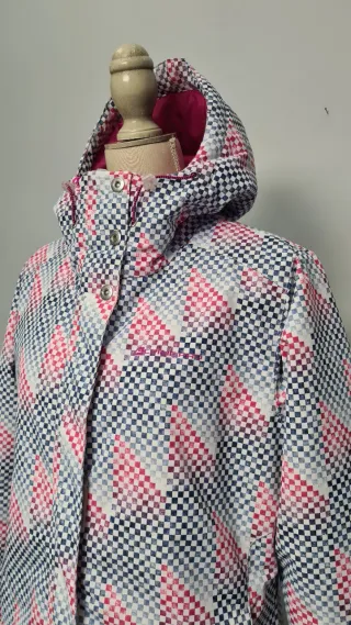 Giacca da sci donna taglia XL