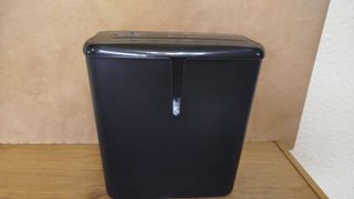 Phoenix Destructora Papel Cross Cut Plus 13L