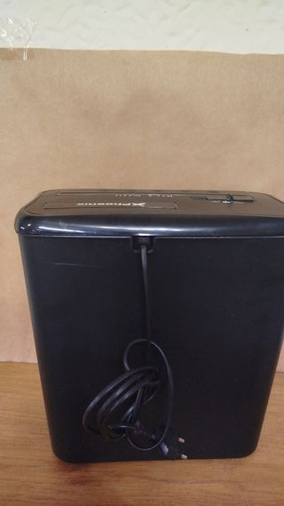 Phoenix Destructora Papel Cross Cut Plus 13L
