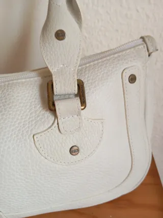 Borsa Balenciaga Bianca
