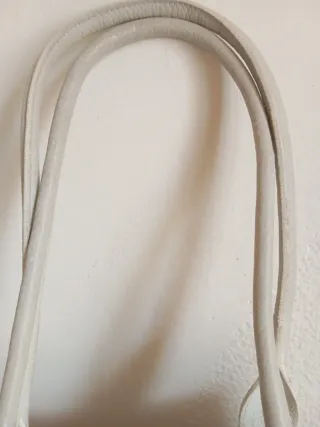 Borsa Balenciaga Bianca