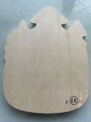 Puzzle in legno animali bosco Janod