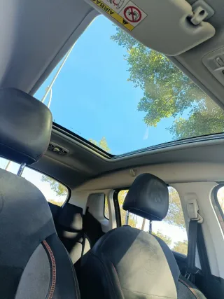 Peugeot 2008 Crossway