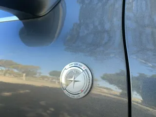 Peugeot 2008 Crossway