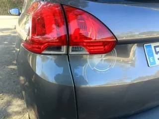 Peugeot 2008 Crossway