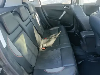 Peugeot 2008 Crossway