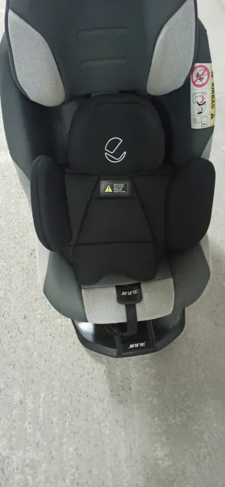 Silla de coche Jane ikonic