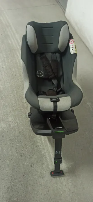 Silla de coche Jane ikonic