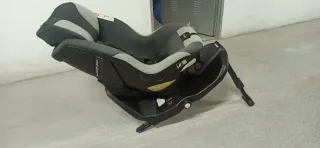 Silla de coche Jane ikonic