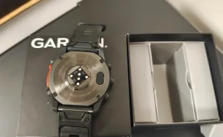 Garmin Fenix 8 51mm AMOLED