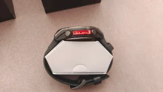 Garmin Fenix 8 51mm AMOLED