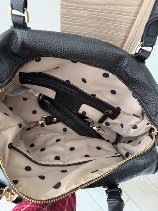 Borsa Liu Jo Nera Originale