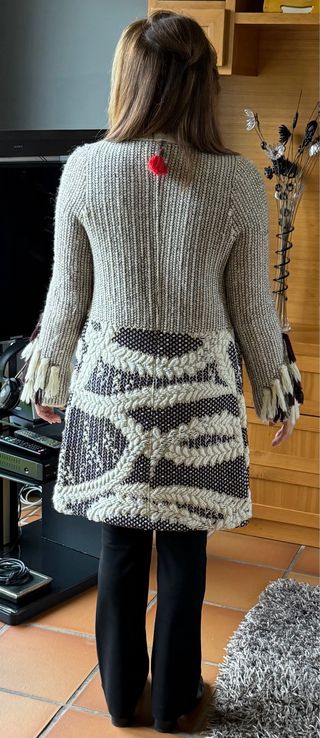 Chaqueta The Extreme Collection Talla S