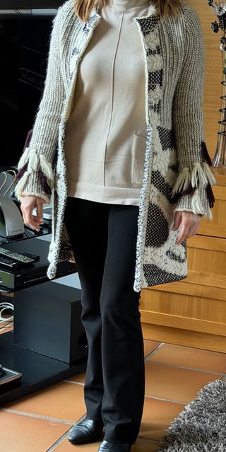 Chaqueta The Extreme Collection Talla S