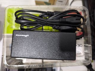 Cargador Lenovo 20V 4.5A 90W Punta 7.9x5.5mm