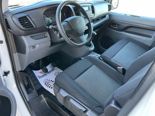 CITROEN Jumpy Combi Talla M BlueHDi 120 SS Confort