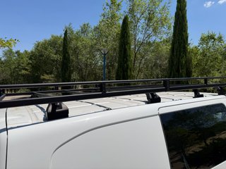CITROEN Jumpy Combi Talla M BlueHDi 120 SS Confort