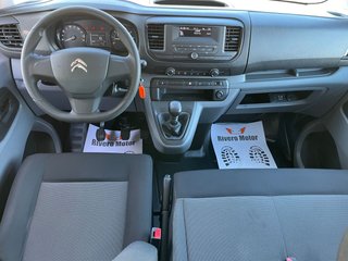 CITROEN Jumpy Combi Talla M BlueHDi 120 SS Confort
