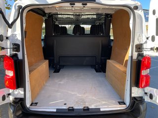CITROEN Jumpy Combi Talla M BlueHDi 120 SS Confort