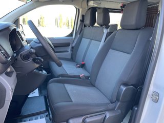 CITROEN Jumpy Combi Talla M BlueHDi 120 SS Confort