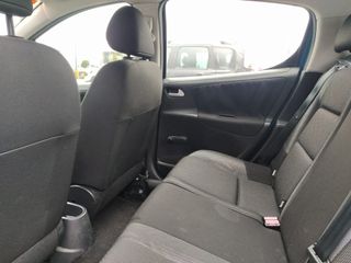 Peugeot 207 2012