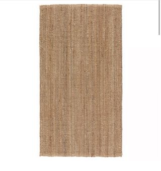 Tappeto IKEA LOHALS in Iuta Naturale 80x150