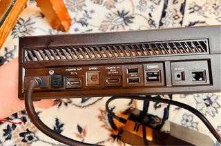 Xbox One Nera Microsoft