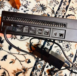 Xbox One Nera Microsoft