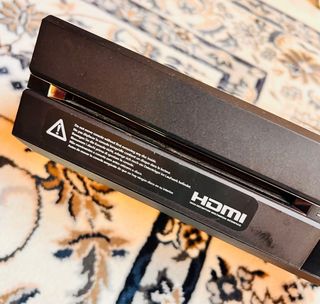 Xbox One Nera Microsoft