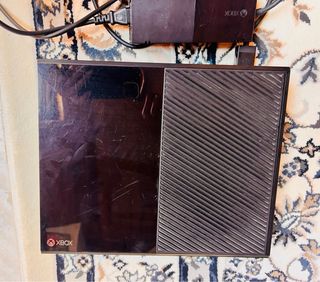 Xbox One Nera Microsoft