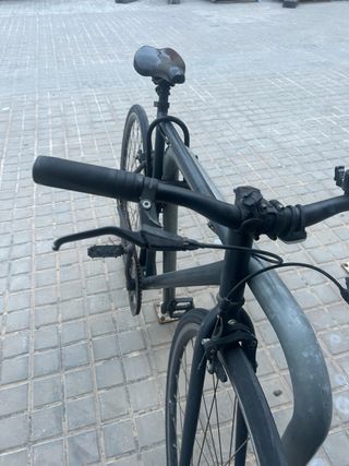 Bici carretera