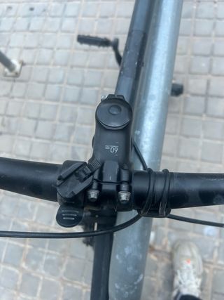 Bici carretera