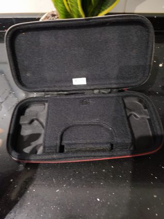 Funda Nintendo Switch