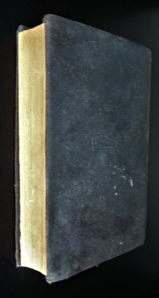 Dicionário do Povo Francez- Portuguez de 1921