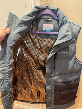 Gilet Columbia
