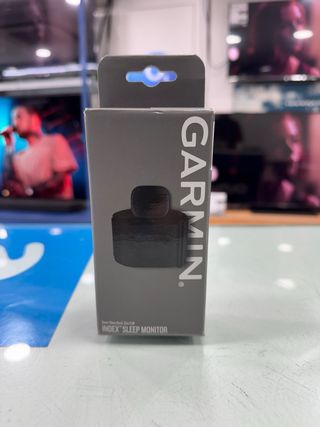 Garmin Index Sleep Monitor Talla S-M