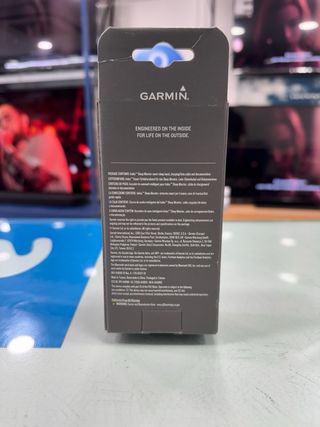 Garmin Index Sleep Monitor Talla S-M