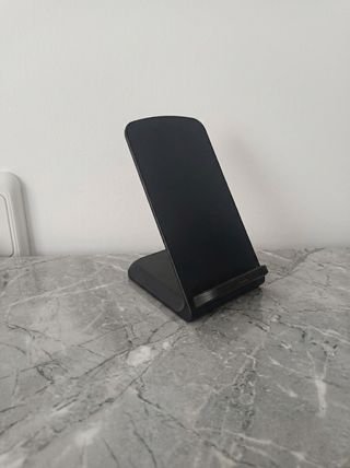 Cargador inalambrico Iphone 30W