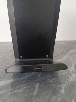 Cargador inalambrico Iphone 30W