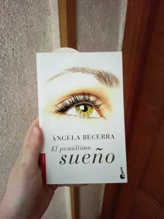 El penultimo sueno (Spanish Edition)