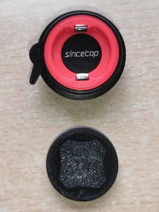 Adaptador Sincetop & Garmin