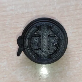 Adaptador Sincetop & Garmin