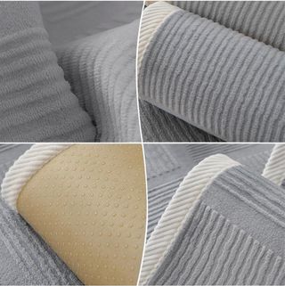 Funda Sofá Impermeable Antideslizante 90x120cm
